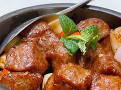 特色牛籽粒-同庆楼(奥体中心店)
