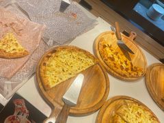 -比格比萨自助(宝山日月光店)