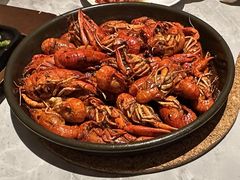 麻辣小龙虾-必胜客(仲盛商城王安宇主题店)