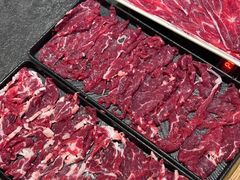 -林记潮牛·牛肉火锅(上马墩店)