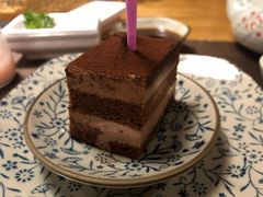 -德川家日本料理(中关村寰太大厦店)