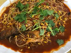 -故乡明太鱼屋(航北路店)