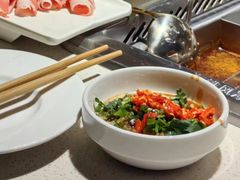 -海底捞火锅(西安路店)