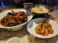 -二十八里太湖船菜(吉祥路店)