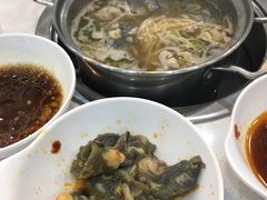 -轩于鲜旋转小火锅(南禅寺店)