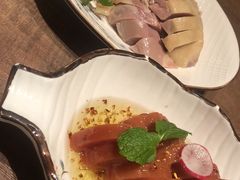 -香园茶社·金陵小灶(老门东店)