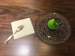 卡曼橘-侘寂甜品(自取店)
