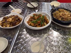 -日昌餐馆(亦庄店)