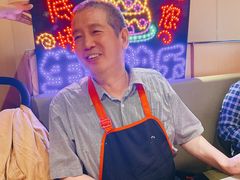 -海底捞火锅(旭辉MALL店)