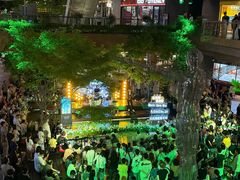 -瑞虹新天地月亮湾