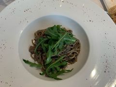 -Oyster Talks 四度蚝法餐厅