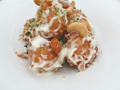 -大树餐厅(环球港店)