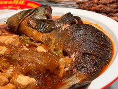 -李记饺子·熏酱东北菜(欢乐谷店)