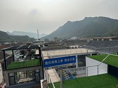 -遥桥古堡