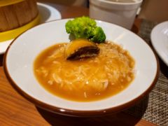 -台州耀达国际酒店-福满楼中餐厅