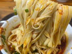 -清真·马安军辣子牛肉面