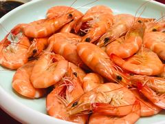 -九號渔港·蒸汽海鲜·粤菜茶点(八卦岭店)