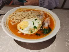 -松鹤面馆(观前店)