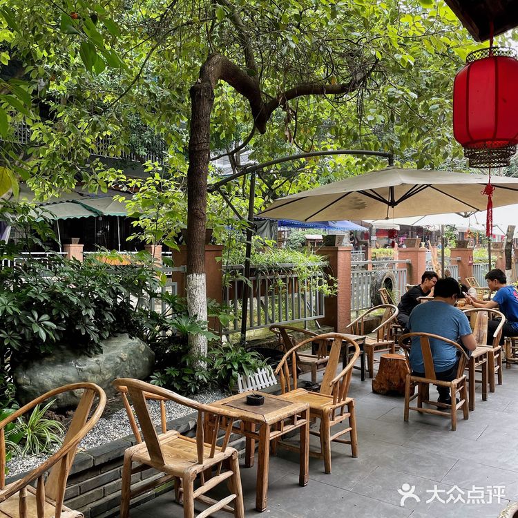 偷得浮生半日闲