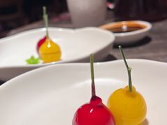 -金鸭季·北京烤鸭(深业上城店)