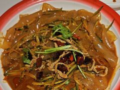 -李老哈·东北菜(宋园路店)