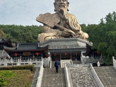 -句容茅山景区