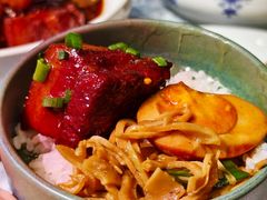 -聚丰园•湖鲜餐厅(阿红私房菜梅石路店)
