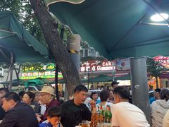 -花圃园餐厅店(和田二街28号院店)