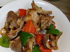 -上关雪東北菜(中房金谊店)