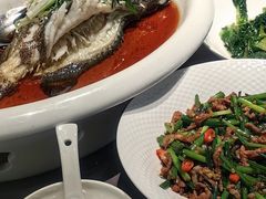 -徐记海鲜(观沙岭|滨江新城店)
