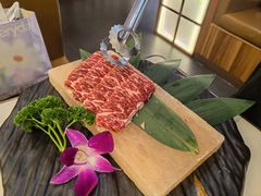 -千寻山野烤肉(中关村店)