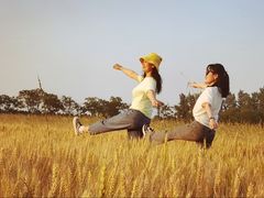 -汉长安城未央宫国家考古遗址公园