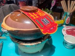 -粉灯牛腩牛杂煲·鸡煲(双井店)