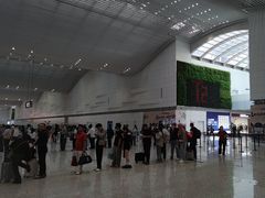 -广州白云国际机场-T2航站楼