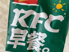 -肯德基(蓝桥店)