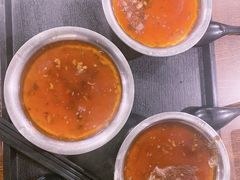 -欧阳家吊炉饼(九纬路店)