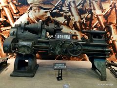 -辽沈战役纪念馆