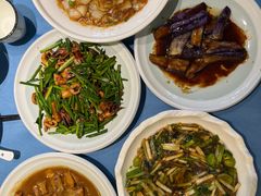 -阿毛饭店(和义路店)