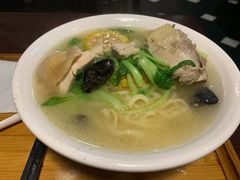 -富源春面馆(四川北路店)
