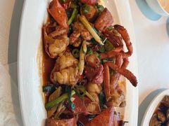 -不仔客海鲜·烧烤·270度海景餐厅(大东海店)