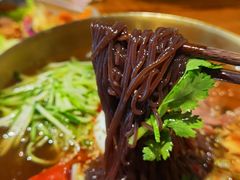 -聚合鑫东北熏酱熟食麻辣面(长阳店)
