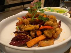 -榕意·川味之美(深业上城店)