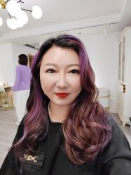 -爱的化妆工作室(雅地天际店)