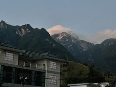 -王顺山国家森林公园