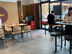 -麦当劳(广州员村西街大院店)