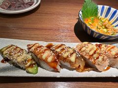 -小川洋风料理(大悦城店)