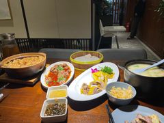 -喜粤广东菜(汉屯路店)