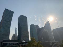 -宝莱纳餐厅(滨江店)