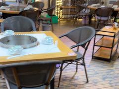 -醉月城西昌火盆烧烤(天府店)
