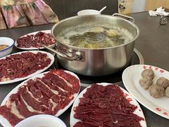 -万祥牛肉火锅(金龙店)